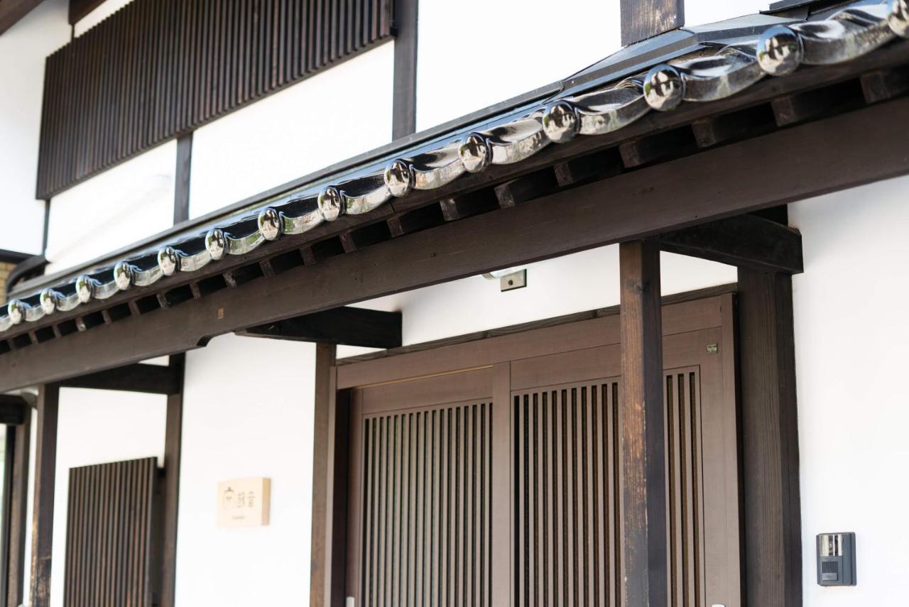 Villa Casaya Tabi-Ne à Kanazawa Extérieur photo