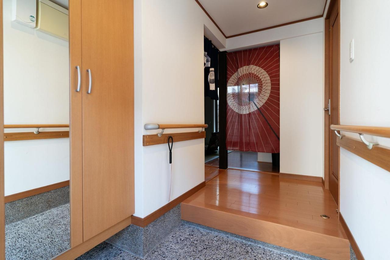 Villa Casaya Tabi-Ne à Kanazawa Extérieur photo