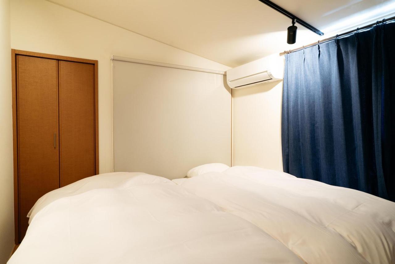 Villa Casaya Tabi-Ne à Kanazawa Extérieur photo