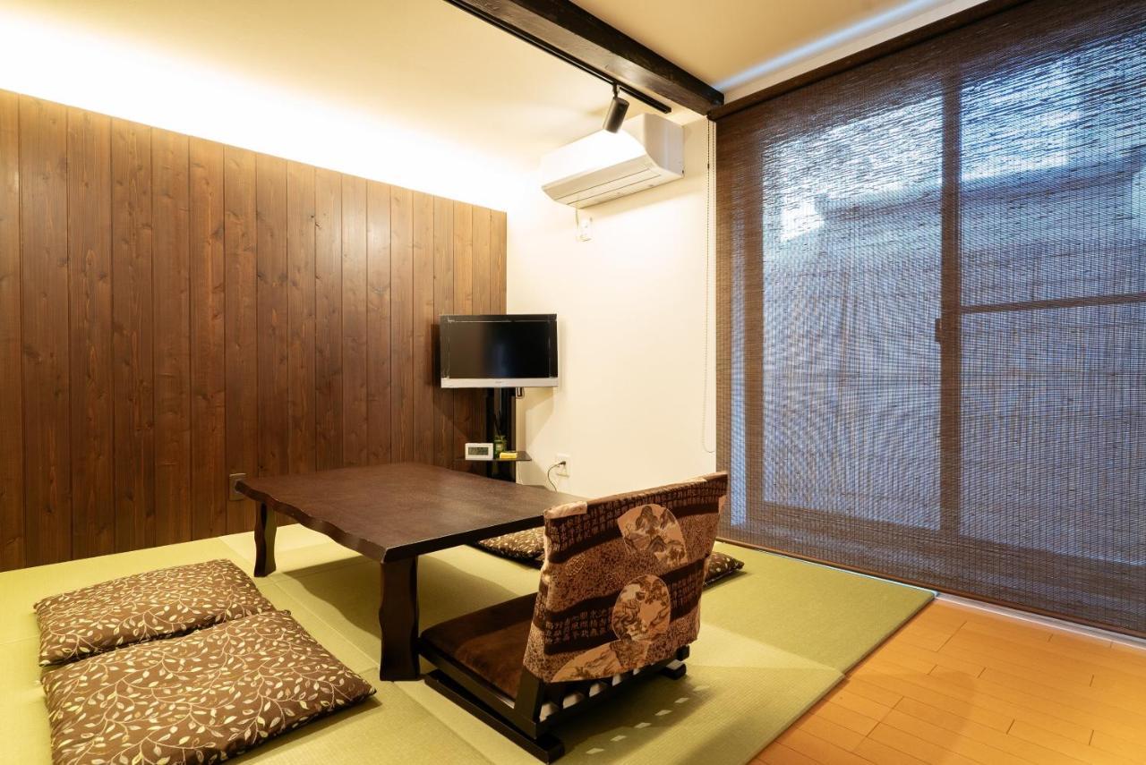 Villa Casaya Tabi-Ne à Kanazawa Extérieur photo